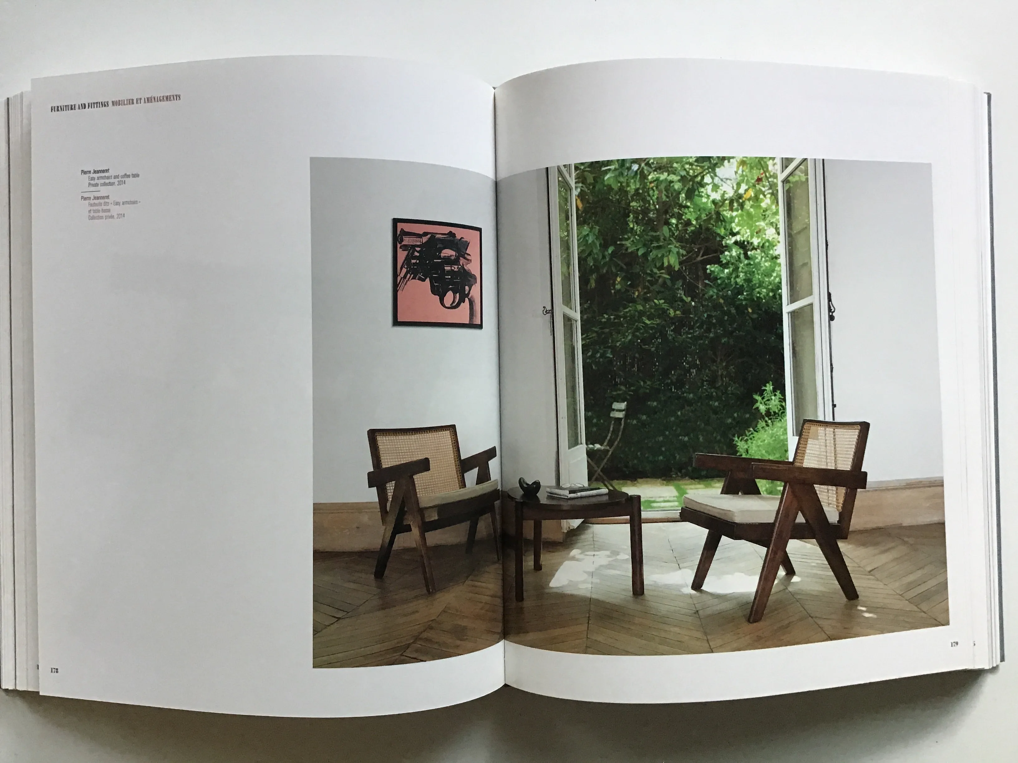 Le Corbusier / Pierre Jeanneret -- Chandigarh, India