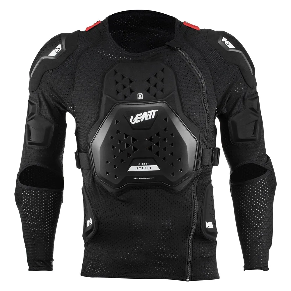 Leatt 3DF Airfi Hybrid Body Protector