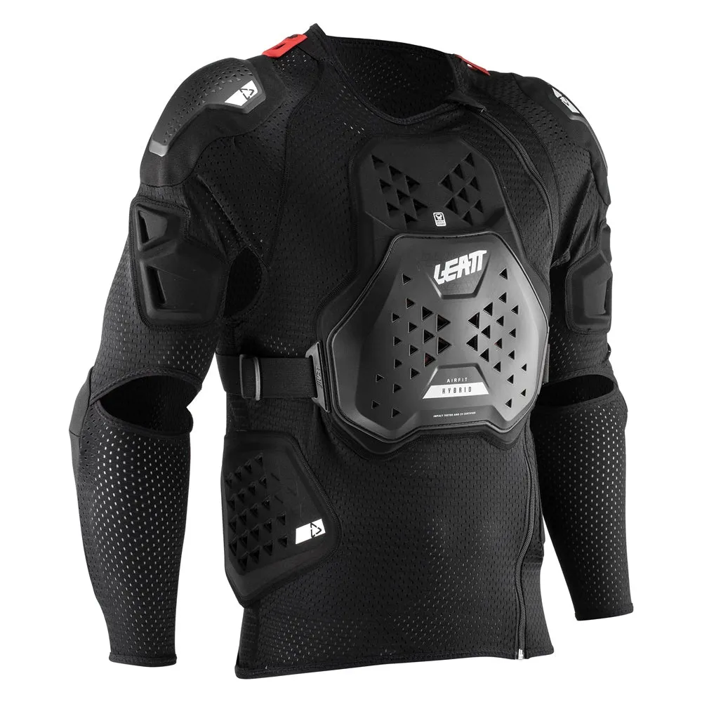 Leatt 3DF Airfi Hybrid Body Protector