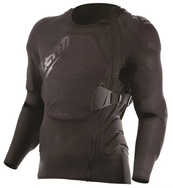 LEATT BODY PROTECTOR 3DF AIRFIT LITE [2017]
