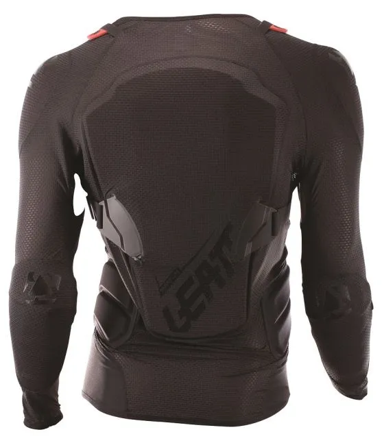 LEATT BODY PROTECTOR 3DF AIRFIT LITE [2017]