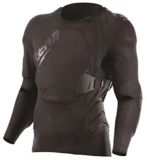 LEATT BODY PROTECTOR 3DF AIRFIT LITE [2017]