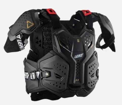 LEATT CHEST PROTECTOR 6.5 PRO [2021]