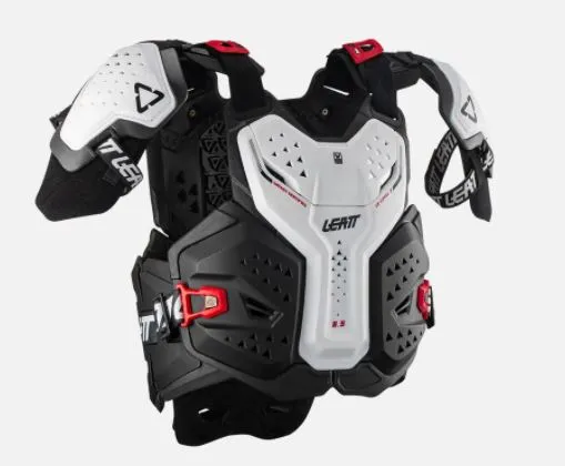 LEATT CHEST PROTECTOR 6.5 PRO [2021]