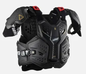 LEATT CHEST PROTECTOR 6.5 PRO [2021]