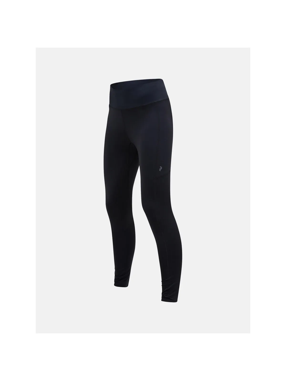 Legginsy Peak Performance W Lightweight Tights czarny