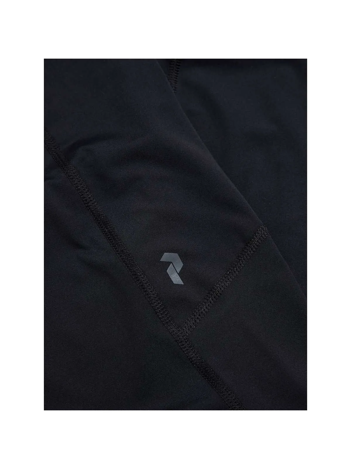 Legginsy Peak Performance W Lightweight Tights czarny