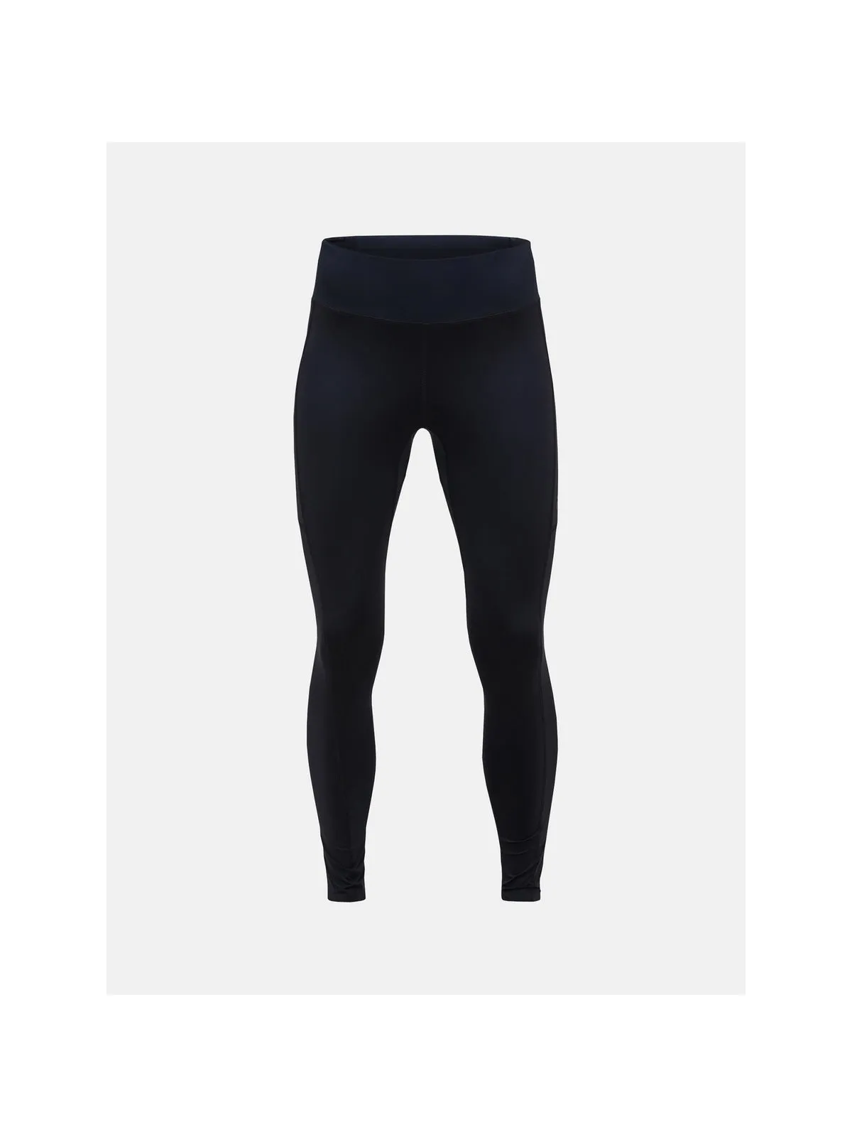 Legginsy Peak Performance W Lightweight Tights czarny