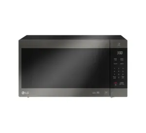 LG 56 L NeoChef Solo Microwave Oven