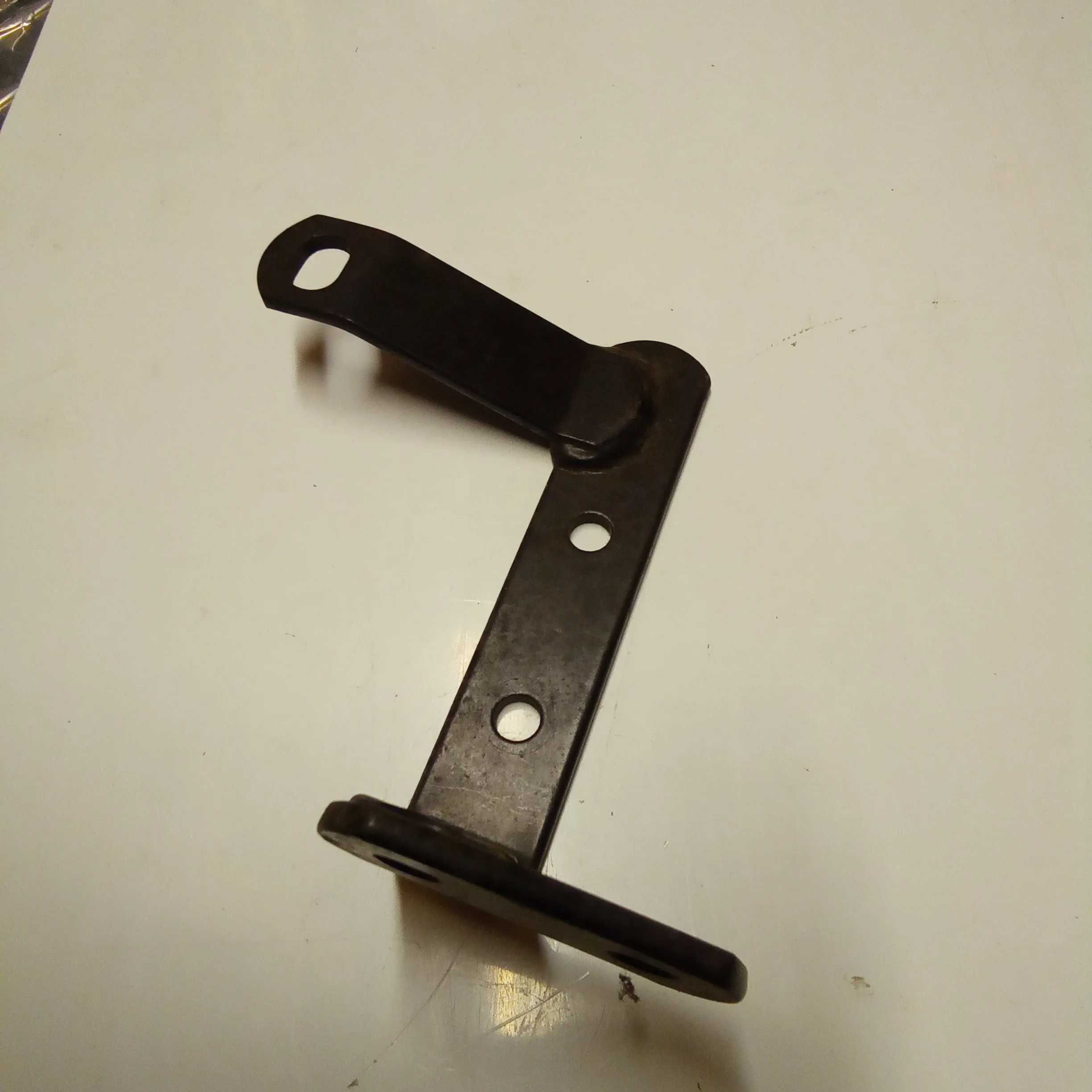 LH BRACKET (#18506951)