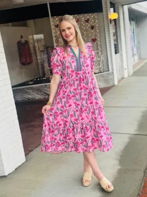 Libby dress