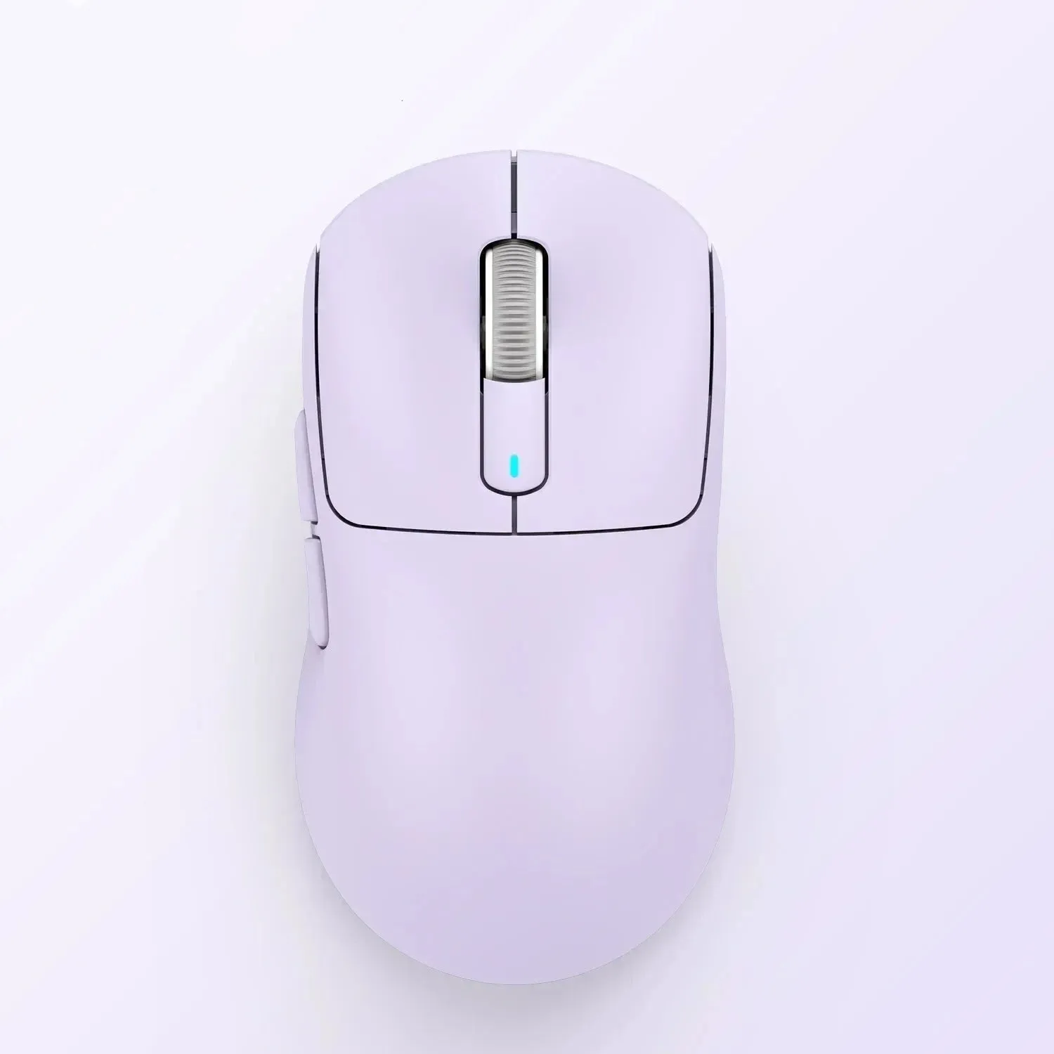 Lightweight Bluetooth Gaming Mouse Tri-Mode 49g