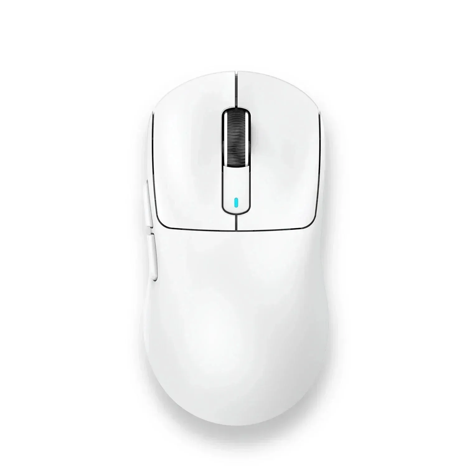 Lightweight Bluetooth Gaming Mouse Tri-Mode 49g