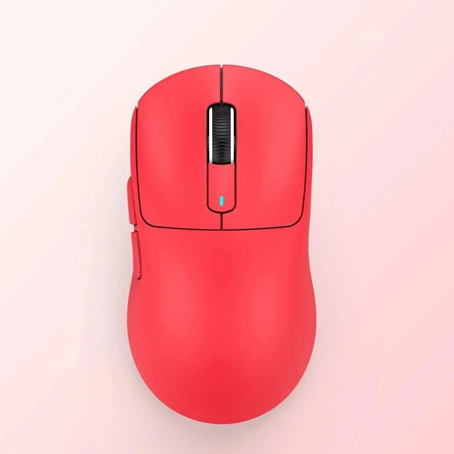 Lightweight Bluetooth Gaming Mouse Tri-Mode 49g