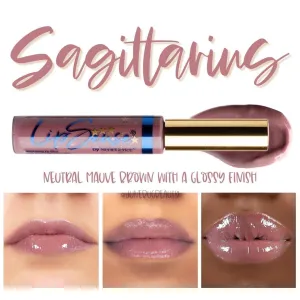 Limited Edition Sagittarius Lipgloss - Senegence