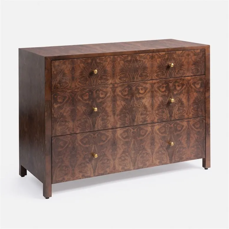 Lindsey 48" Dresser