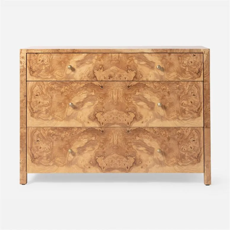 Lindsey 48" Dresser