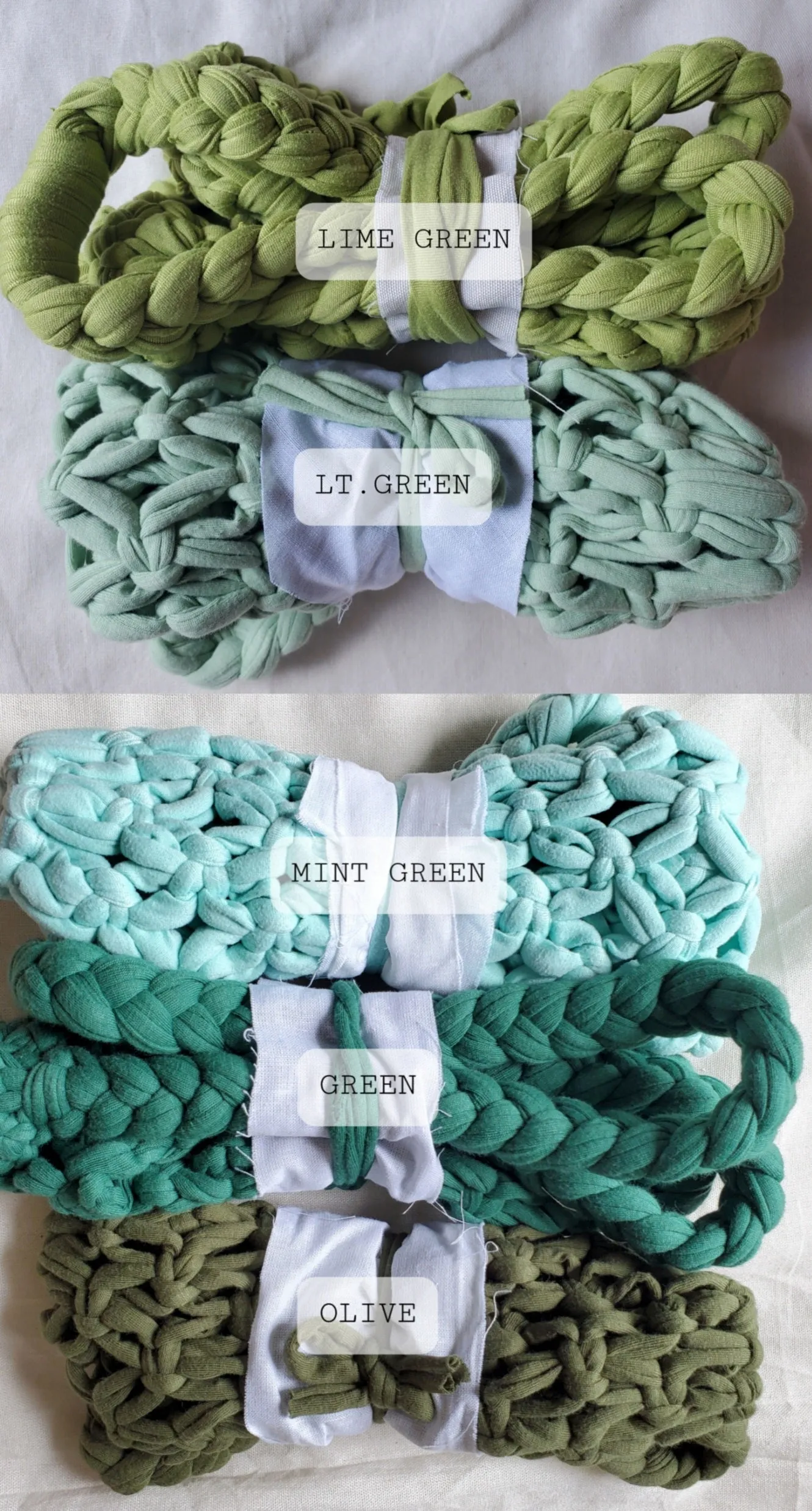 Lingap Market Net Bag