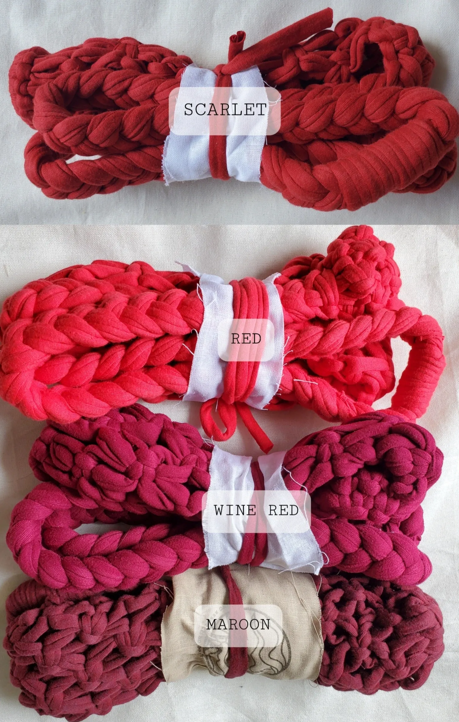 Lingap Market Net Bag