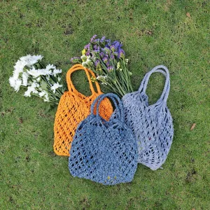 Lingap Market Net Bag