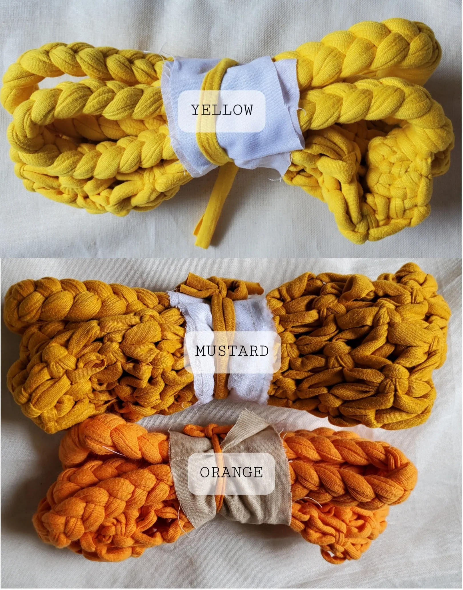 Lingap Market Net Bag