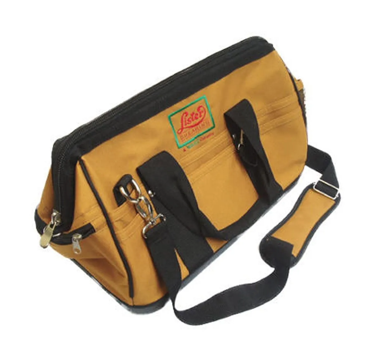 Lister Holdall