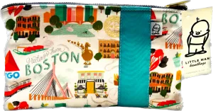 Little Man Wristlet