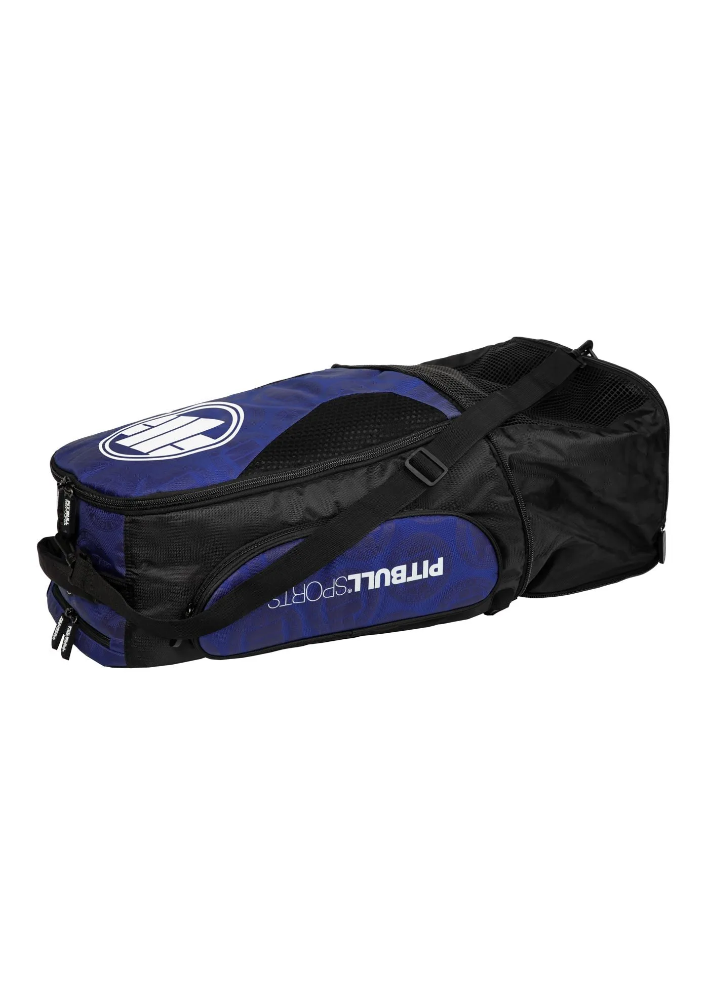 Logo - Blue Large Training Backpack