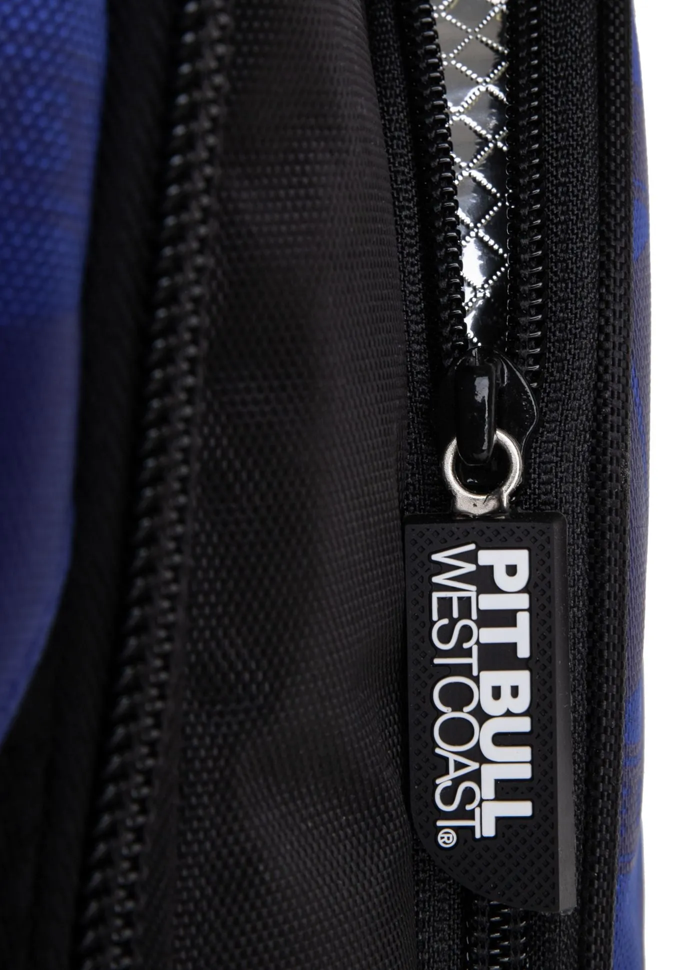 Logo - Blue Large Training Backpack