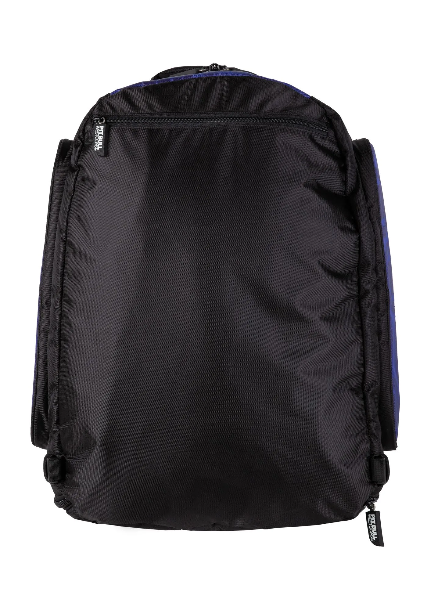 Logo - Blue Large Training Backpack