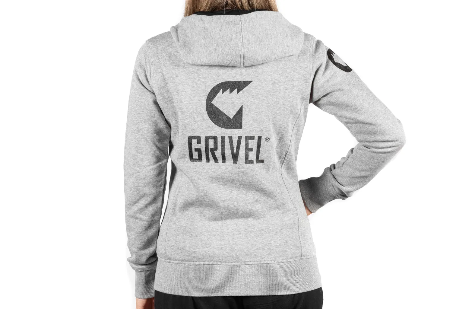 Logo Hoodie