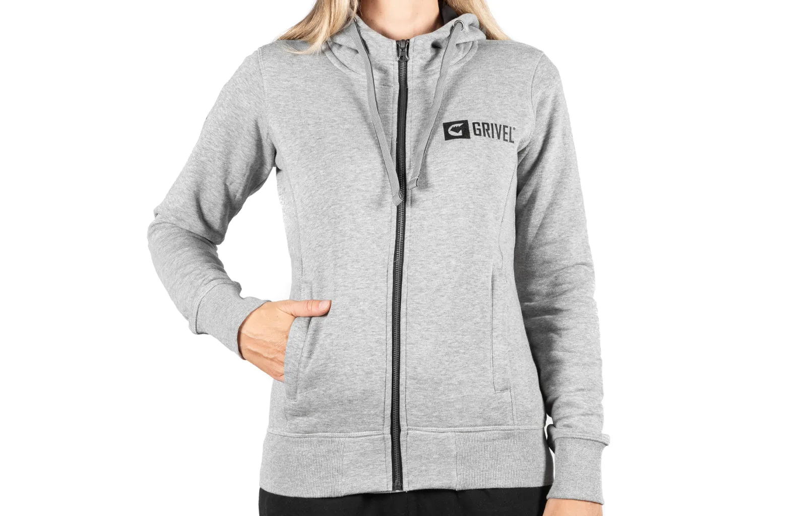 Logo Hoodie