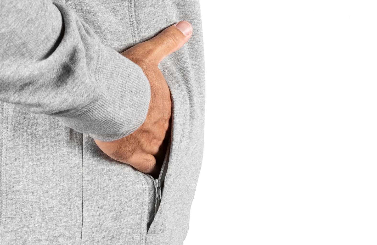 Logo Hoodie