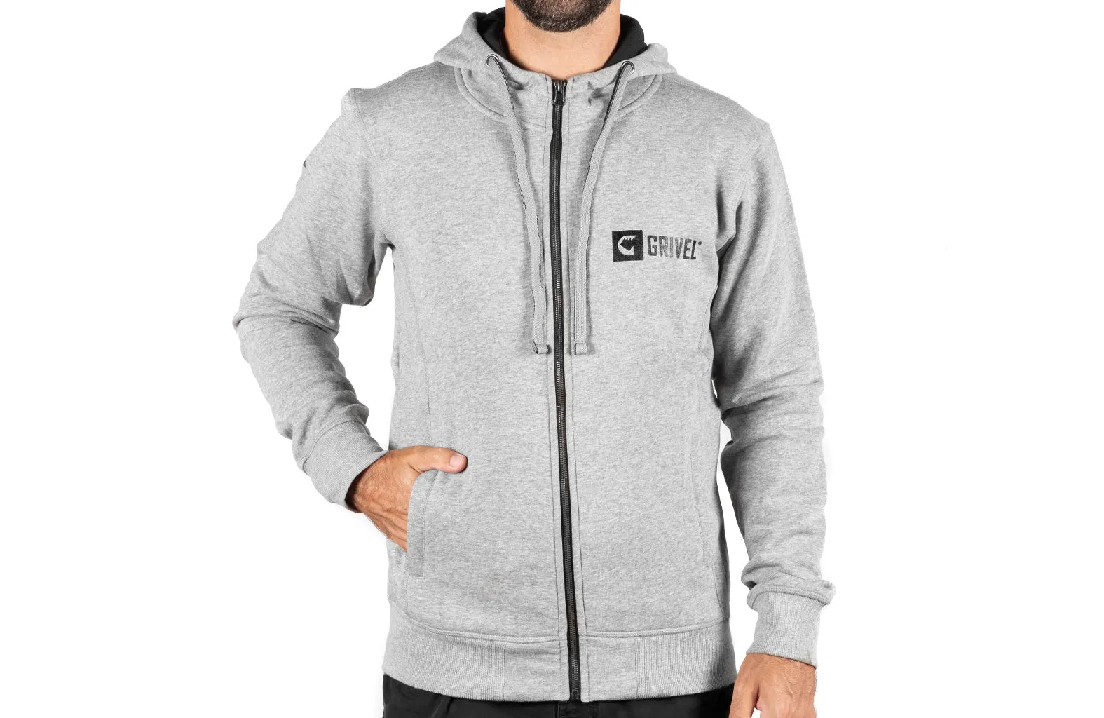 Logo Hoodie
