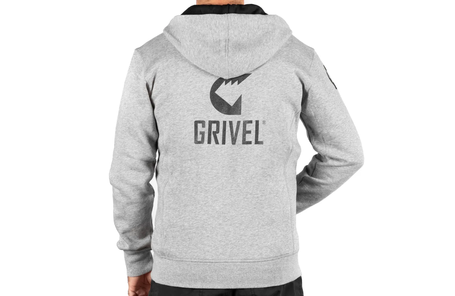 Logo Hoodie