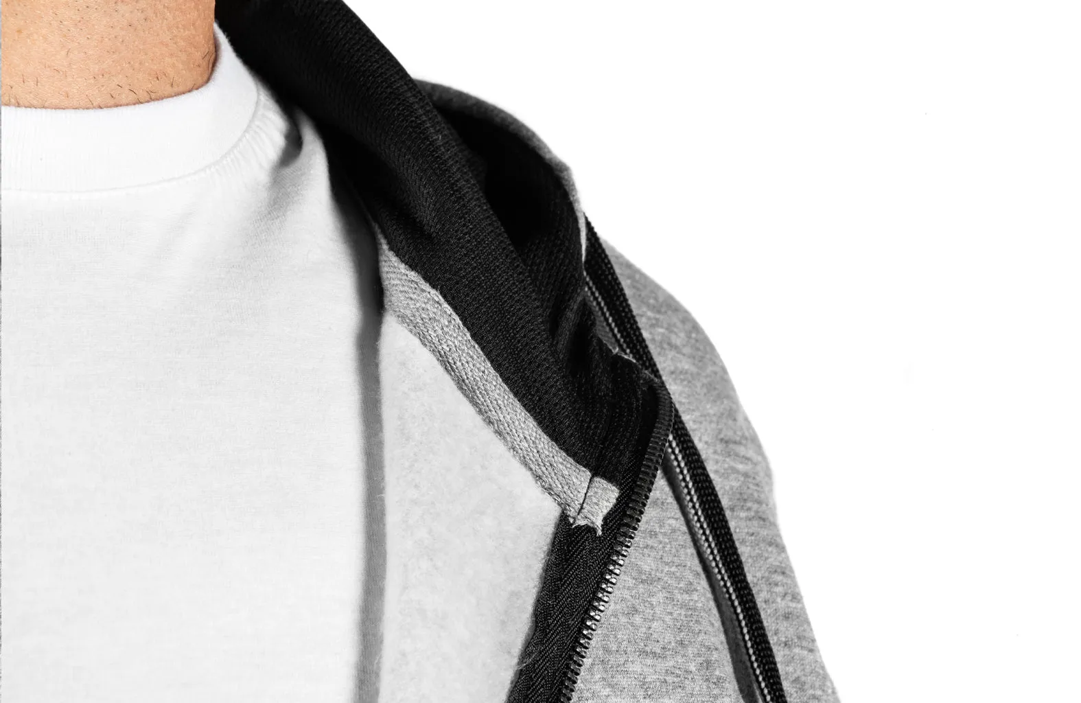 Logo Hoodie