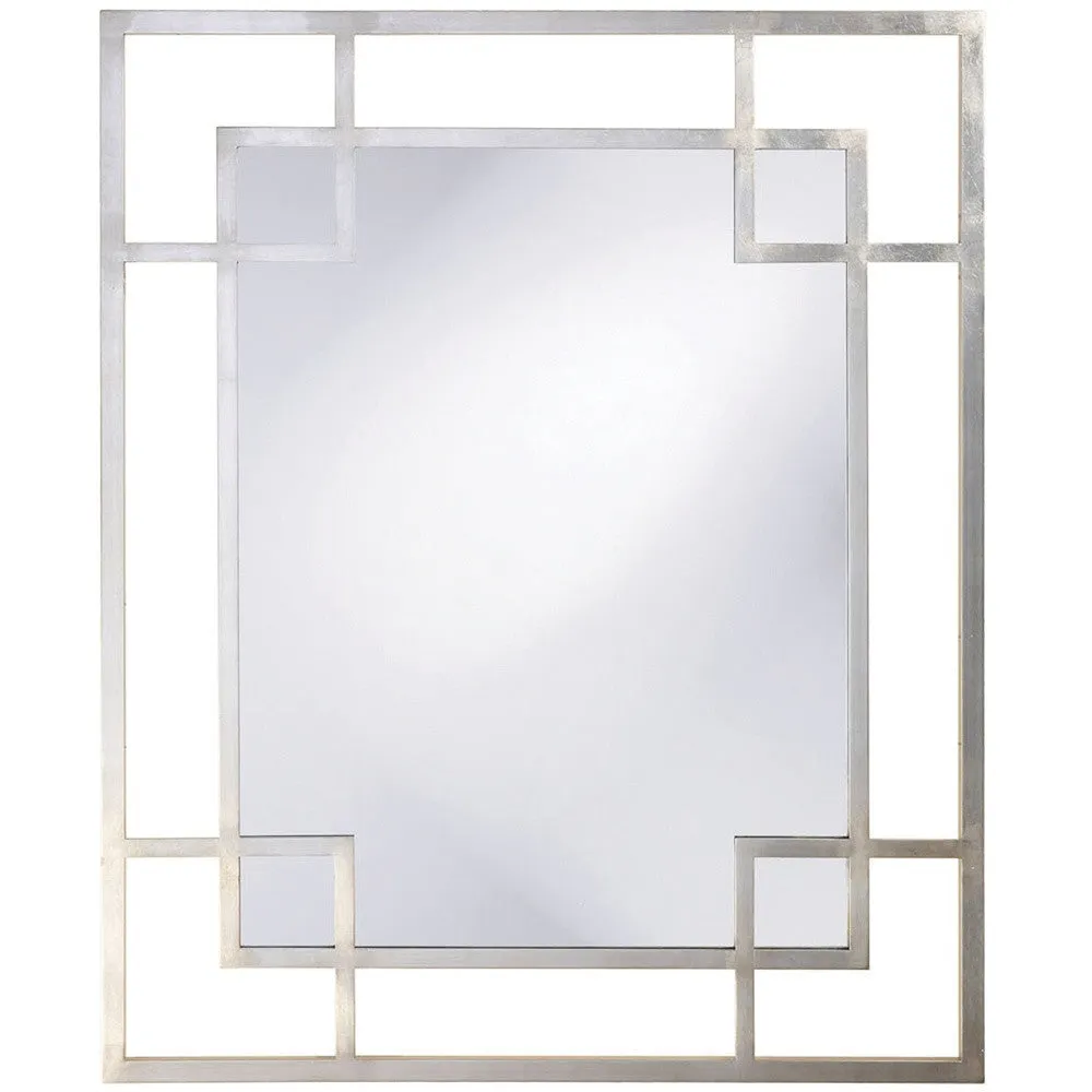 Lois Mirror - Howard Elliott