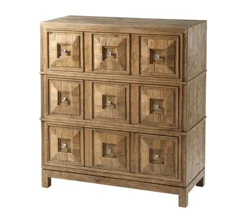 Loren Chest of Drawers