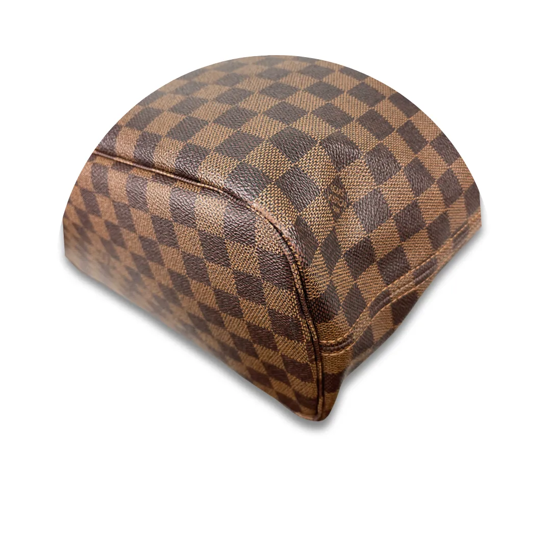 Louis Vuitton Damier Ebene Neverfull MM