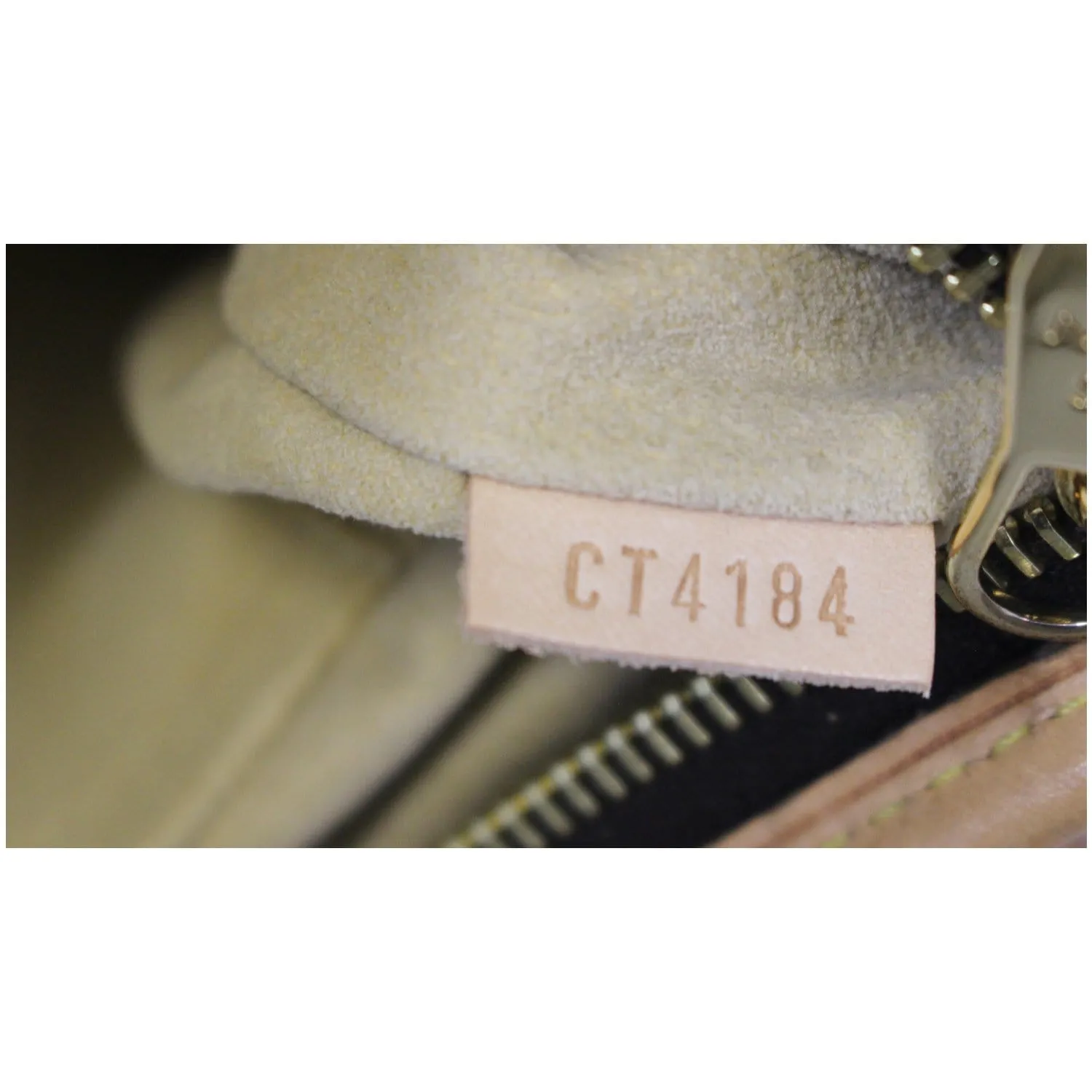 LOUIS VUITTON Estrela MM Monogram Canvas Shoulder Bag