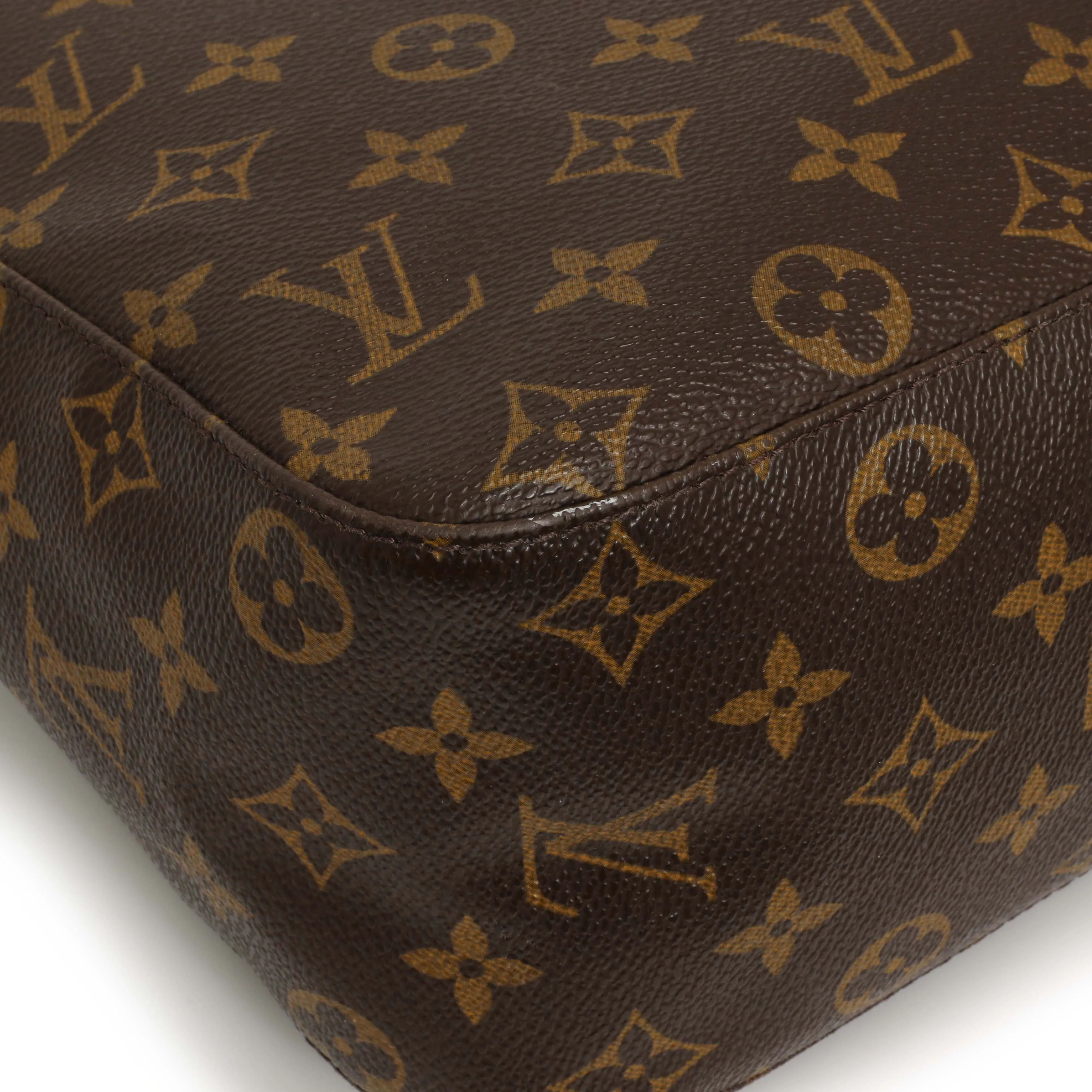 Louis Vuitton Monogram Looping GM