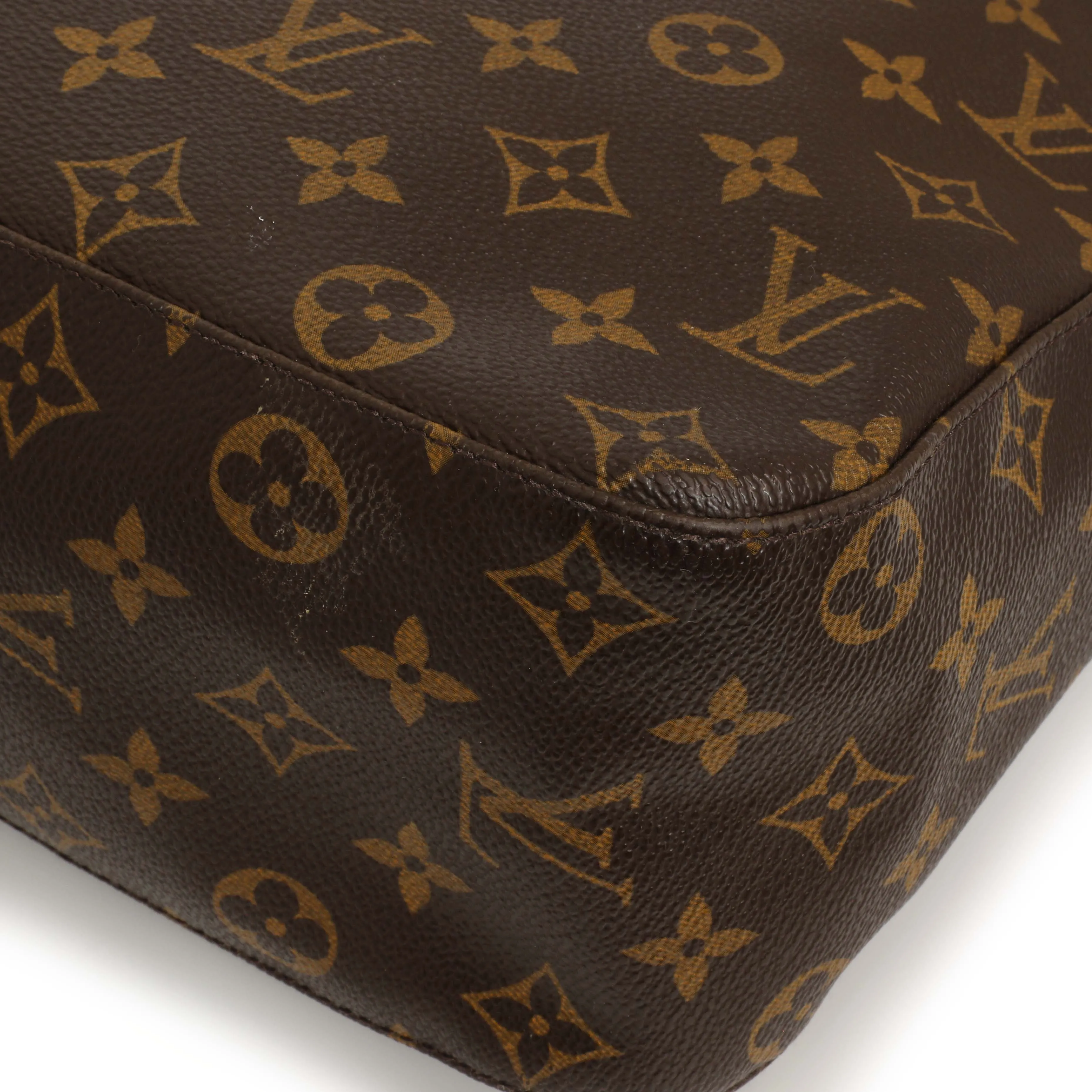 Louis Vuitton Monogram Looping GM
