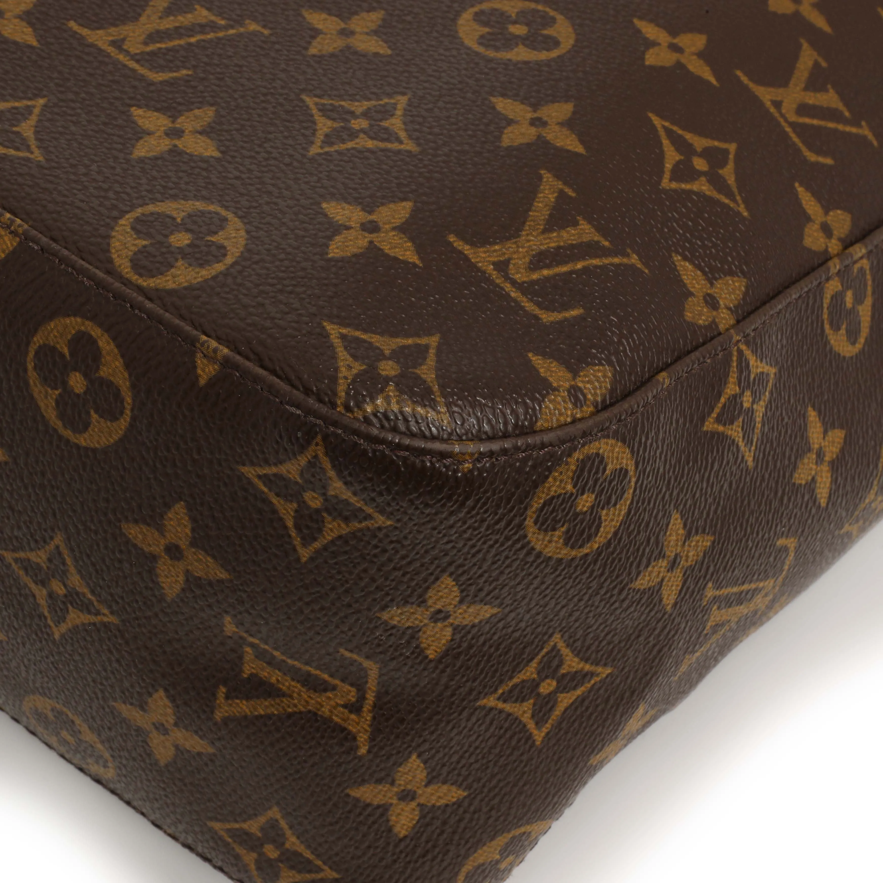 Louis Vuitton Monogram Looping GM