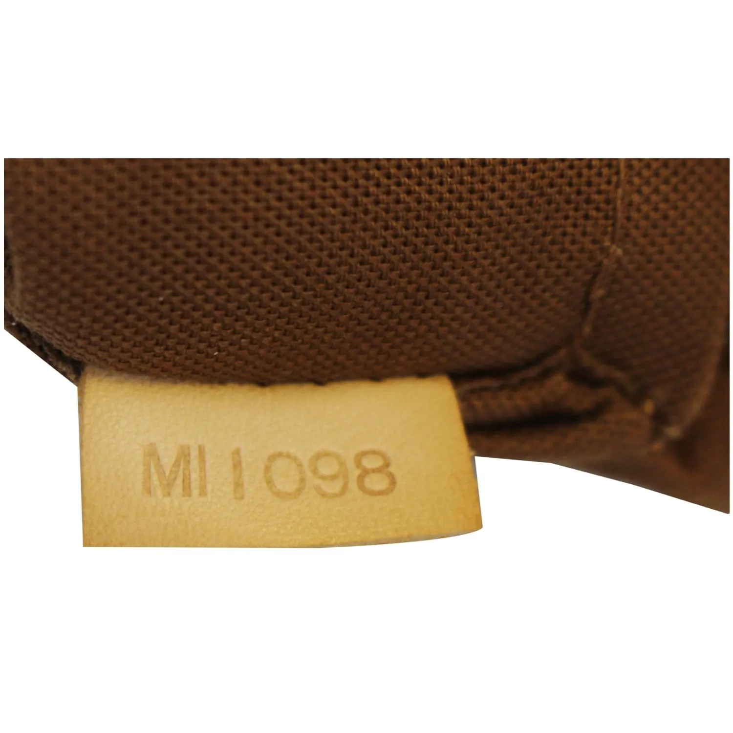 LOUIS VUITTON Palermo GM Monogram Canvas Tote Shoulder Bag