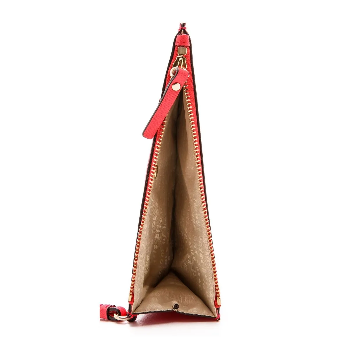Love Birds Slim Bee Wristlet