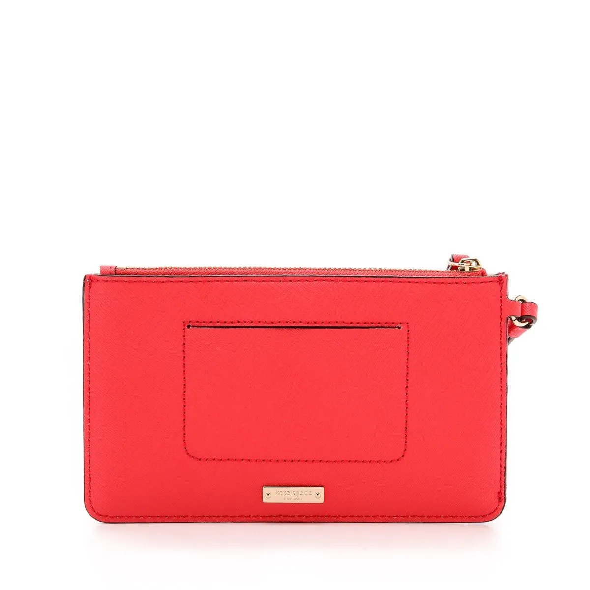 Love Birds Slim Bee Wristlet