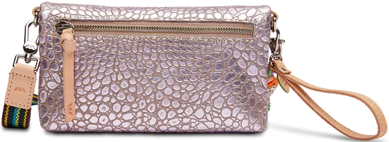 Lulu Uptown Crossbody