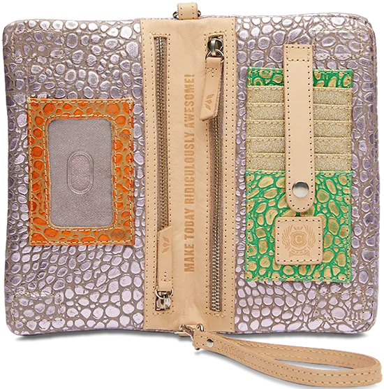 Lulu Uptown Crossbody