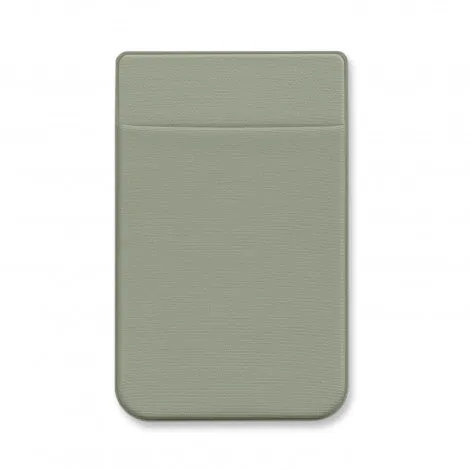 Lycra Phone Wallet - Heat Transfer