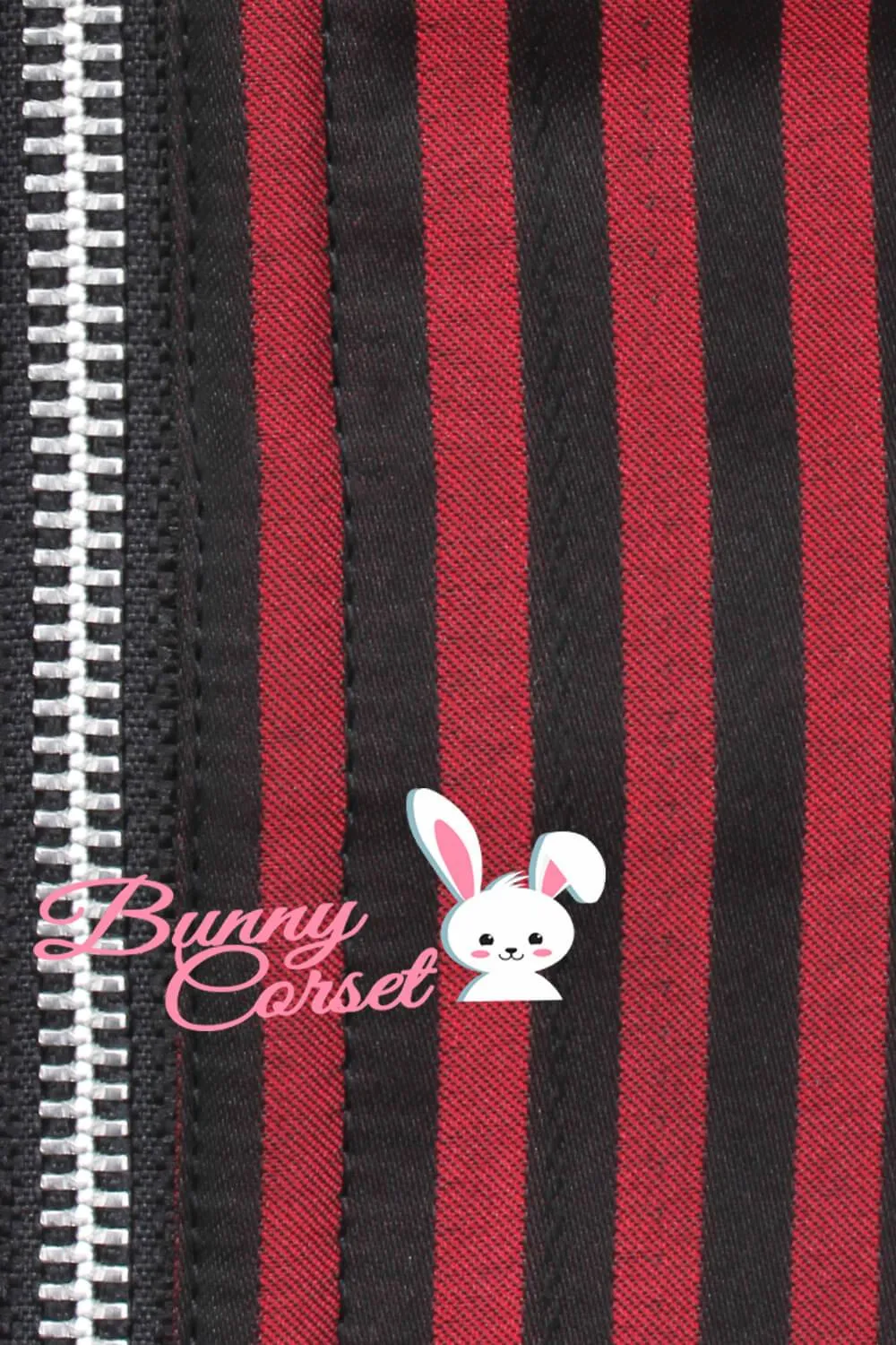 Madge Shoulder Strap Corset